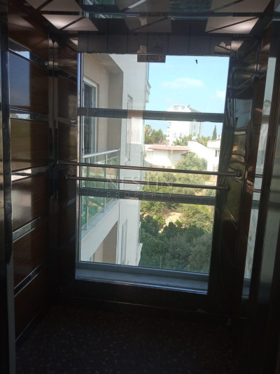 Квартира 1+1 в районе Авсаллар в 1500 м от Средиземного моря фото 3