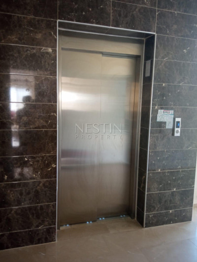 Квартира 1+1 в районе Авсаллар в 1500 м от Средиземного моря фото 4