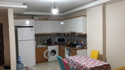 Квартира 1+1 в районе Авсаллар в 1500 м от Средиземного моря фото 5