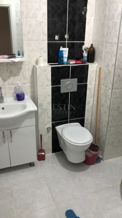 Квартира 1+1 в районе Авсаллар в 1500 м от Средиземного моря фото 9