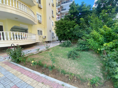 Квартира 4+1 в районе Махмутлар в 200 м от Средиземного моря фото 5