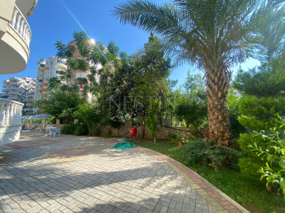 Квартира 4+1 в районе Махмутлар в 200 м от Средиземного моря фото 7