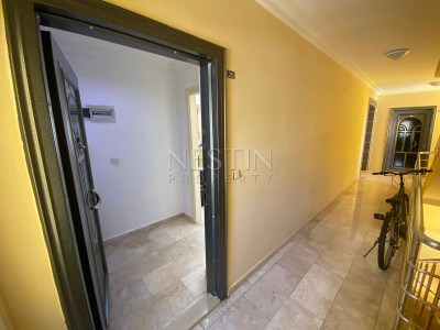 Квартира 4+1 в районе Махмутлар в 200 м от Средиземного моря фото 10