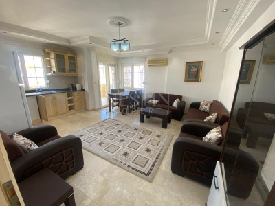 Квартира 4+1 в районе Махмутлар в 200 м от Средиземного моря фото 11