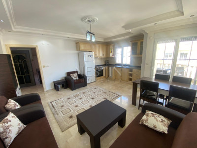 Квартира 4+1 в районе Махмутлар в 200 м от Средиземного моря фото 12