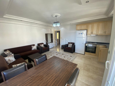 Квартира 4+1 в районе Махмутлар в 200 м от Средиземного моря фото 14