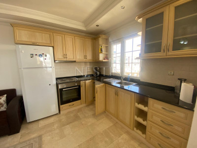 Квартира 4+1 в районе Махмутлар в 200 м от Средиземного моря фото 15