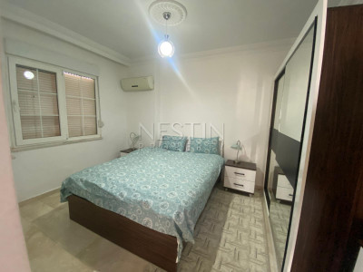 Квартира 4+1 в районе Махмутлар в 200 м от Средиземного моря фото 16