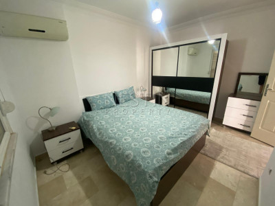 Квартира 4+1 в районе Махмутлар в 200 м от Средиземного моря фото 17