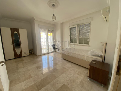 Квартира 4+1 в районе Махмутлар в 200 м от Средиземного моря фото 18