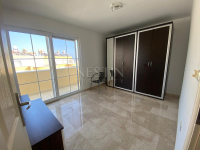 Квартира 4+1 в районе Махмутлар в 200 м от Средиземного моря фото 19