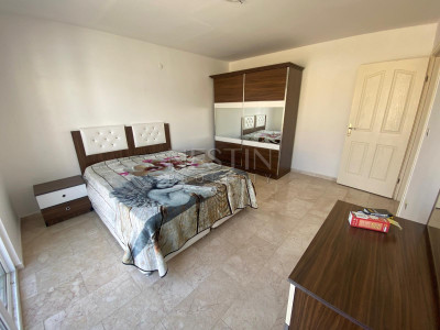 Квартира 4+1 в районе Махмутлар в 200 м от Средиземного моря фото 21