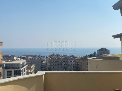 Квартира 4+1 в районе Махмутлар в 200 м от Средиземного моря фото 23