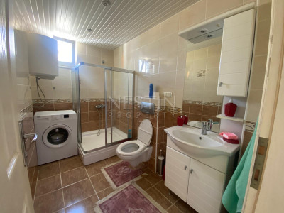 Квартира 4+1 в районе Махмутлар в 200 м от Средиземного моря фото 25