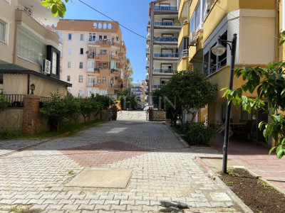 Квартира 2+1 в районе Махмутлар в 100 м от Средиземного моря фото 2