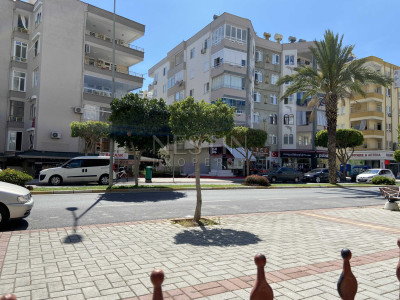 Квартира 2+1 в районе Махмутлар в 100 м от Средиземного моря фото 3