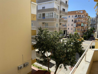 Квартира 2+1 в районе Махмутлар в 100 м от Средиземного моря фото 4