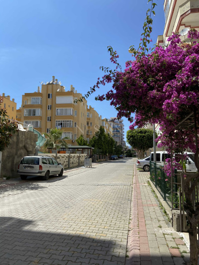 Квартира 2+1 в районе Махмутлар в 100 м от Средиземного моря фото 5