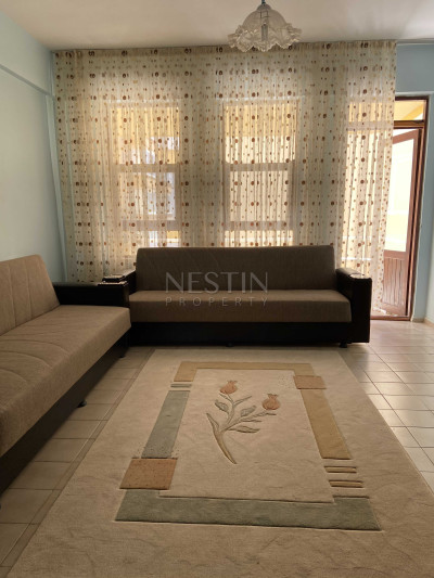 Квартира 2+1 в районе Махмутлар в 100 м от Средиземного моря фото 6