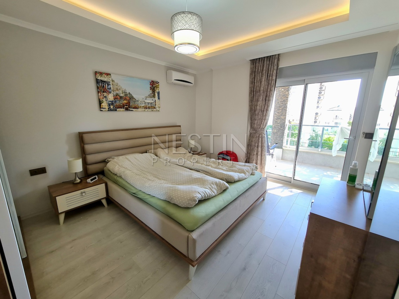 Квартира 2+1 в районе верхней Обы в 2000 м от Средиземного моря фото 8