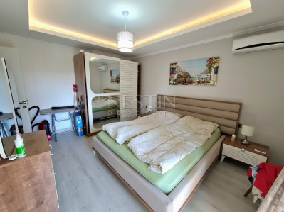 Квартира 2+1 в районе верхней Обы в 2000 м от Средиземного моря фото 9