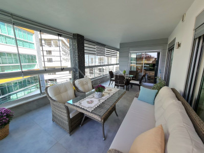 Квартира 2+1 в районе верхней Обы в 2000 м от Средиземного моря фото 13