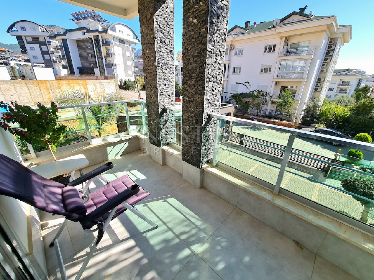 Квартира 2+1 в районе верхней Обы в 2000 м от Средиземного моря фото 16