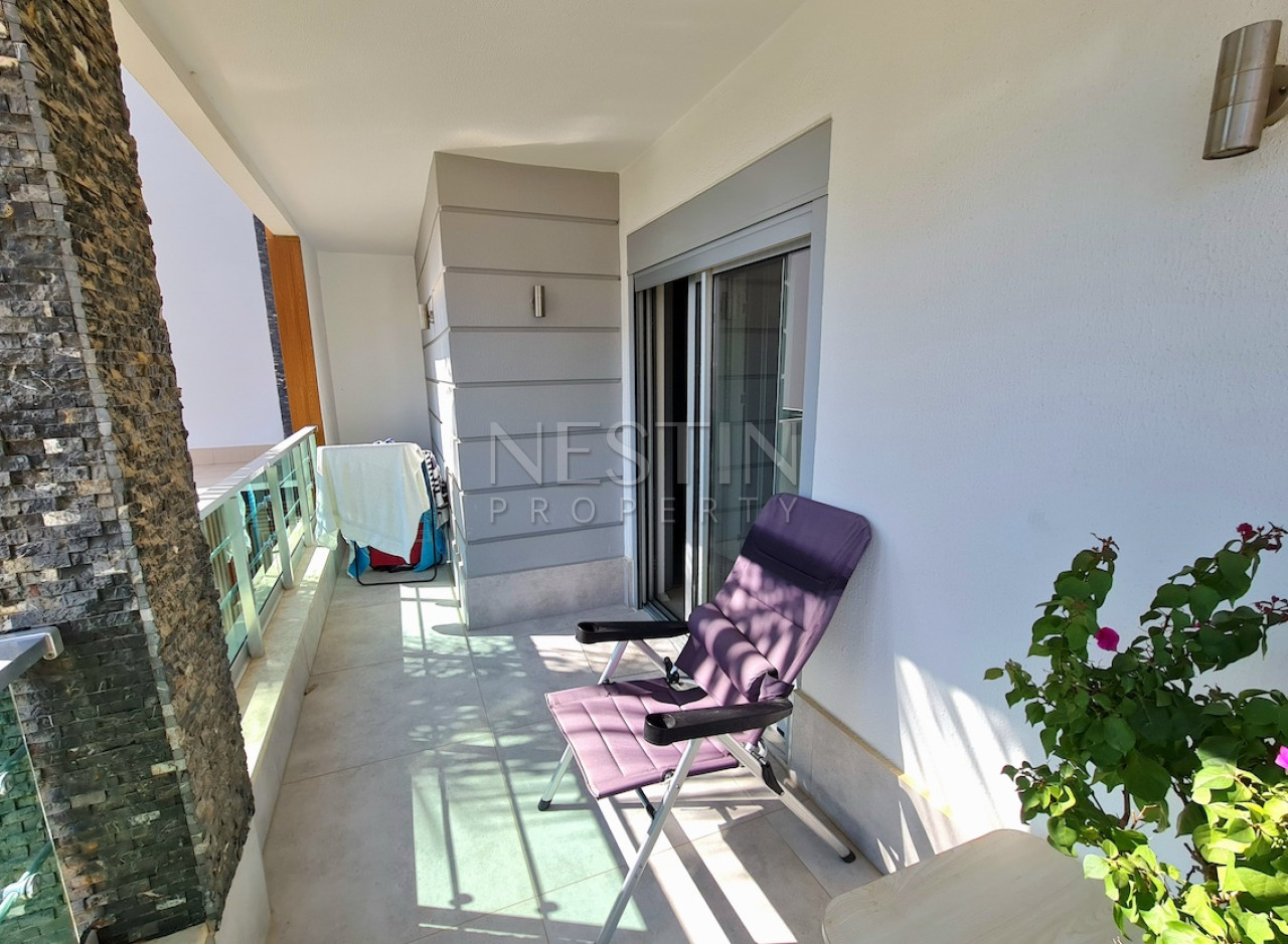 Квартира 2+1 в районе верхней Обы в 2000 м от Средиземного моря фото 17