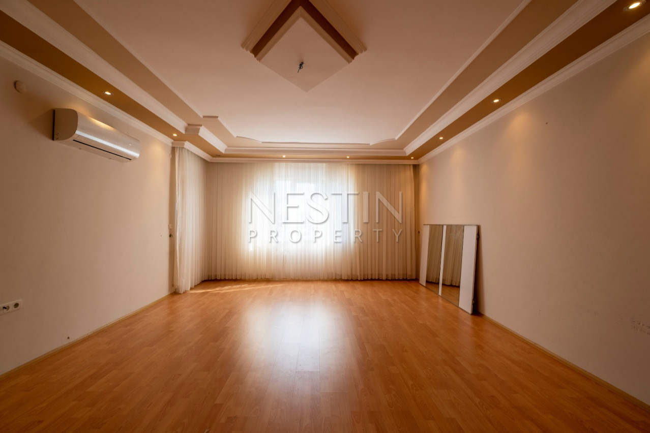 Квартира 3+1 в районе Аланьи в 2000 м от Средиземного моря фото 6