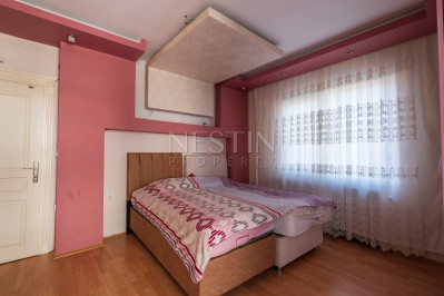 Квартира 3+1 в районе Аланьи в 2000 м от Средиземного моря фото 11