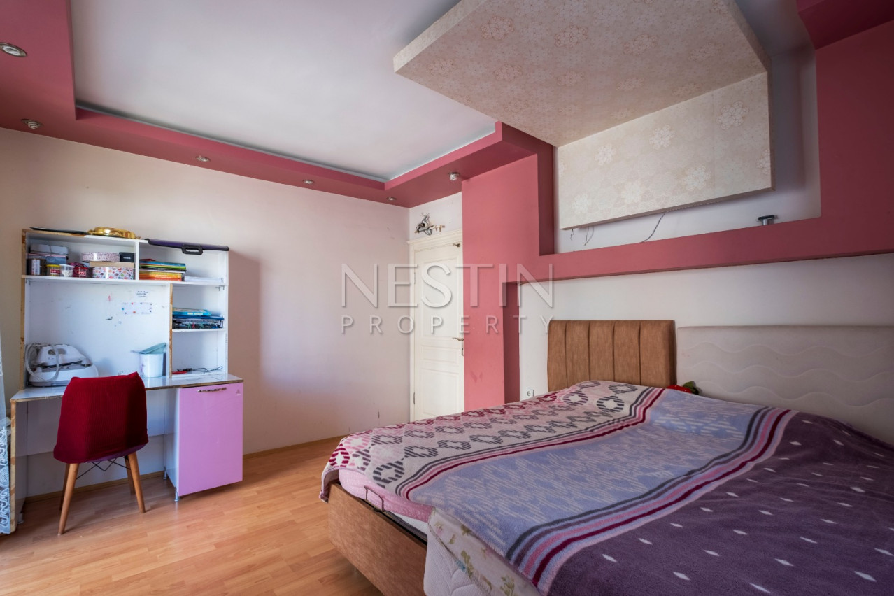 Квартира 3+1 в районе Аланьи в 2000 м от Средиземного моря фото 12