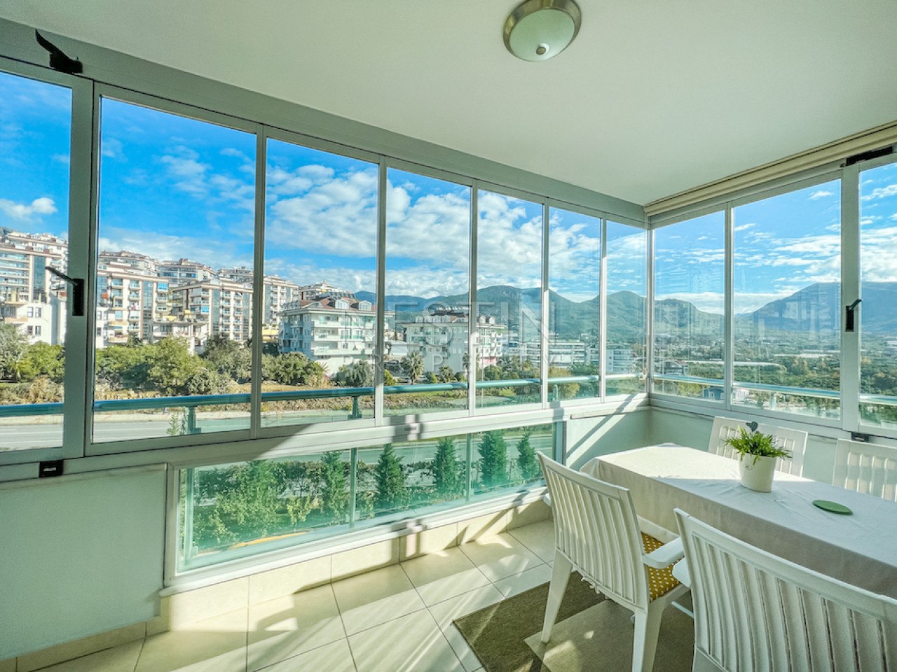 Квартира 2+1 в районе Джикджилли в 1800 м от Средиземного моря фото 19