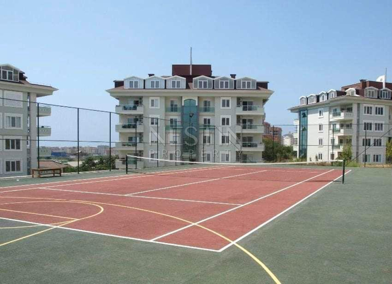 Квартира 2+1 в районе Джикджилли в 1800 м от Средиземного моря фото 26