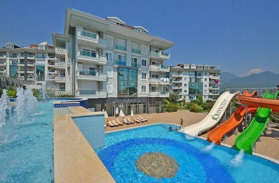 Квартира 2+1 в районе Джикджилли в 1800 м от Средиземного моря фото 29