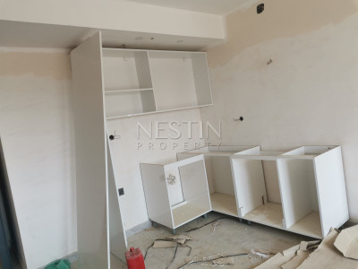 Квартира 2+1 в районе Авсаллар новом жилом комплексе с видом на море фото 7