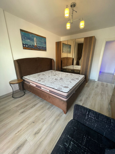 Квартира дуплекс 2+1 в центре Аланьи в 50 м от Средиземного моря. фото 4