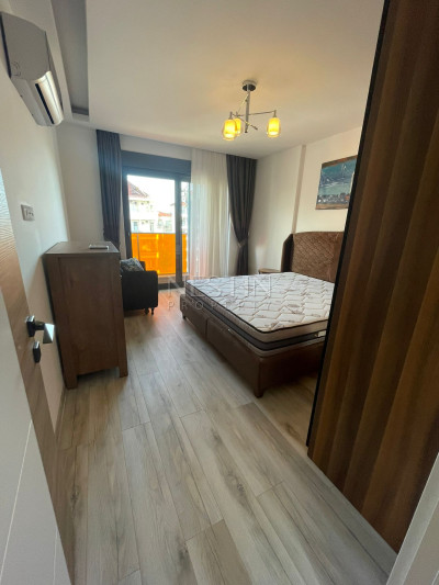 Квартира дуплекс 2+1 в центре Аланьи в 50 м от Средиземного моря. фото 5