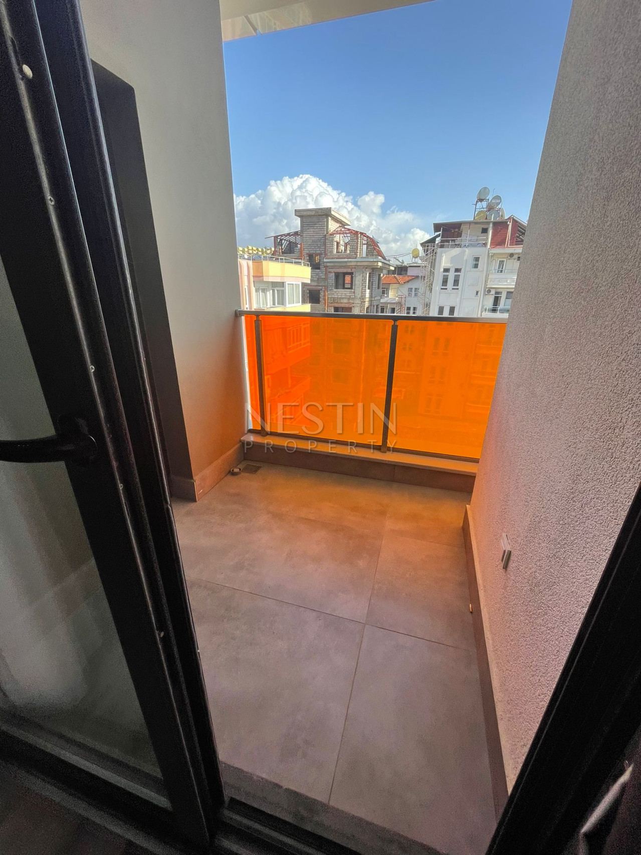 Квартира дуплекс 2+1 в центре Аланьи в 50 м от Средиземного моря. фото 10