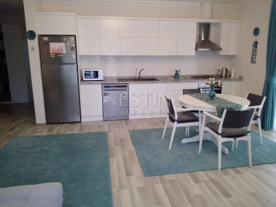 Квартира 2+1 в районе Оба в 500 м от Средиземного моря фото 2