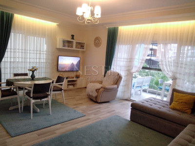 Квартира 2+1 в районе Оба в 500 м от Средиземного моря фото 3