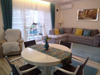 Квартира 2+1 в районе Оба в 500 м от Средиземного моря фото 4