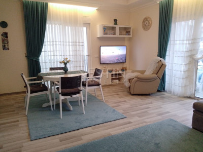 Квартира 2+1 в районе Оба в 500 м от Средиземного моря фото 5