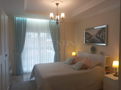 Квартира 2+1 в районе Оба в 500 м от Средиземного моря фото 7