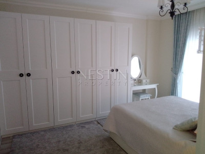 Квартира 2+1 в районе Оба в 500 м от Средиземного моря фото 8