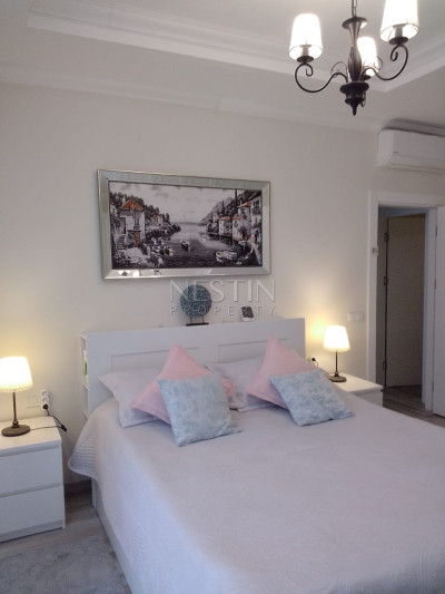 Квартира 2+1 в районе Оба в 500 м от Средиземного моря фото 9