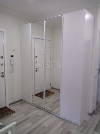 Квартира 2+1 в районе Оба в 500 м от Средиземного моря фото 10