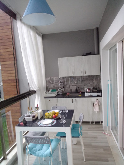 Квартира 2+1 в районе Оба в 500 м от Средиземного моря фото 15