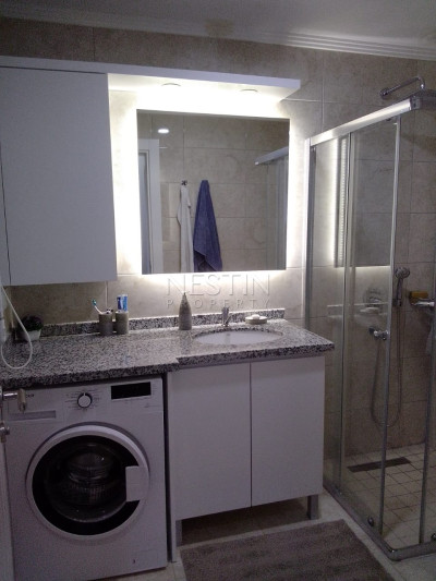 Квартира 2+1 в районе Оба в 500 м от Средиземного моря фото 17