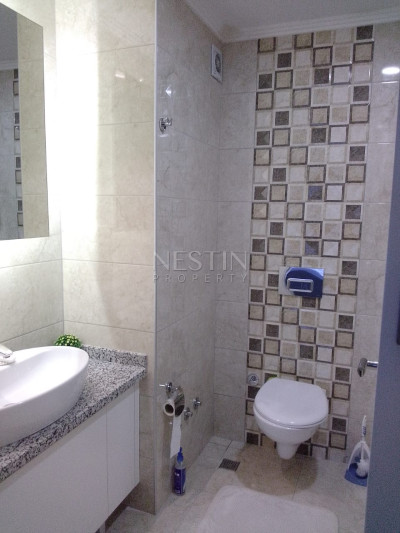 Квартира 2+1 в районе Оба в 500 м от Средиземного моря фото 20