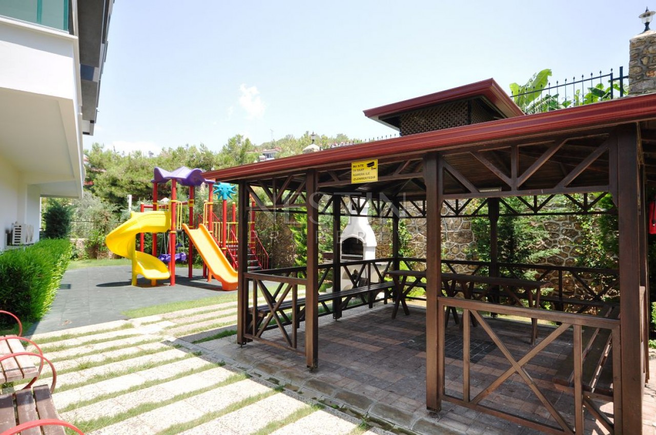 Апартаменты 1+1 в Каргыджаке на первой береговой линии фото 4